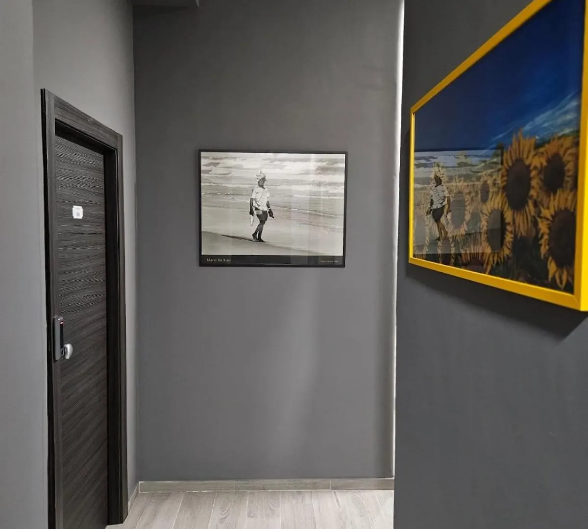 Guest house Italia In Hotel Catania