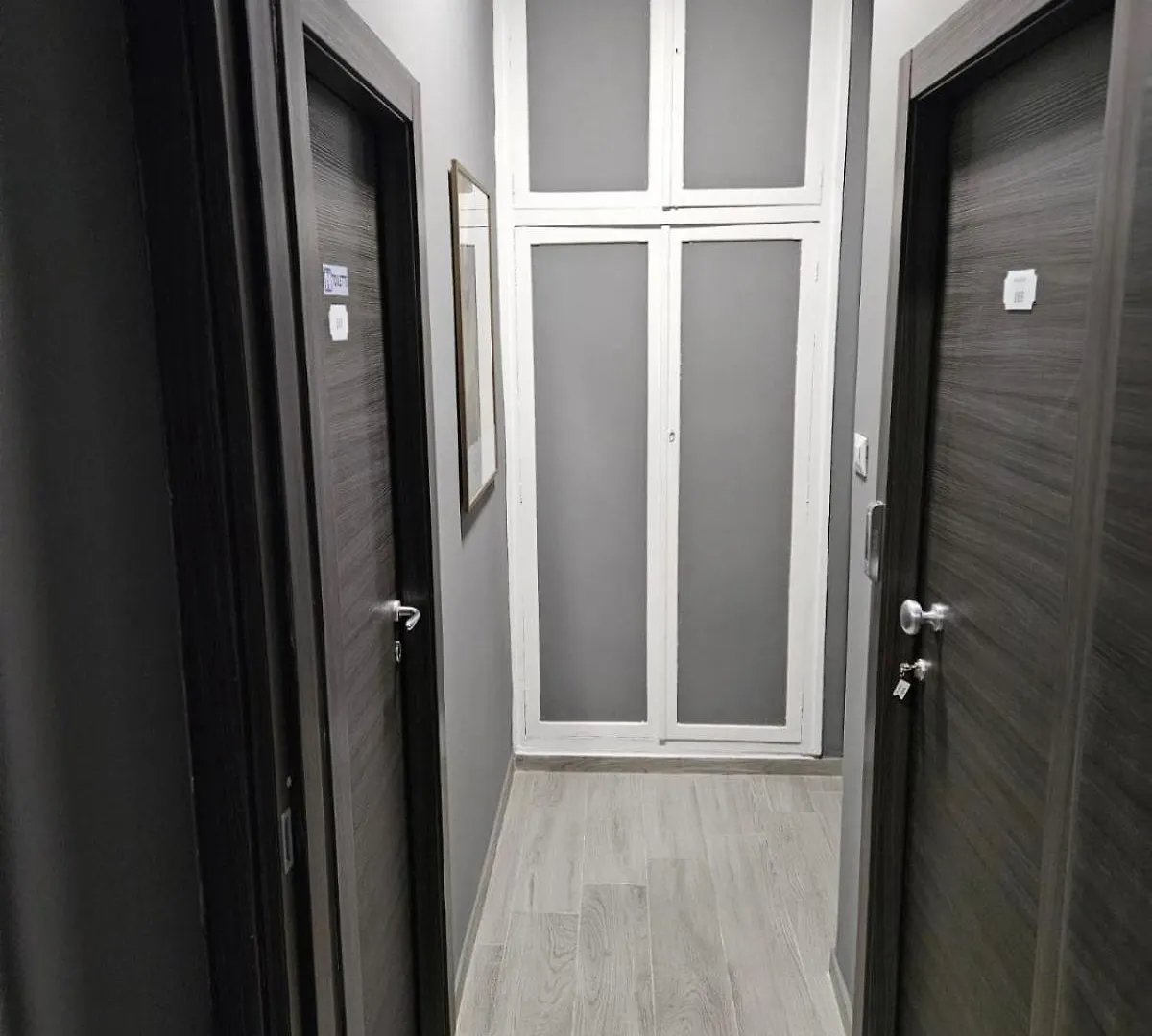 Guest house Italia In Hotel Catania