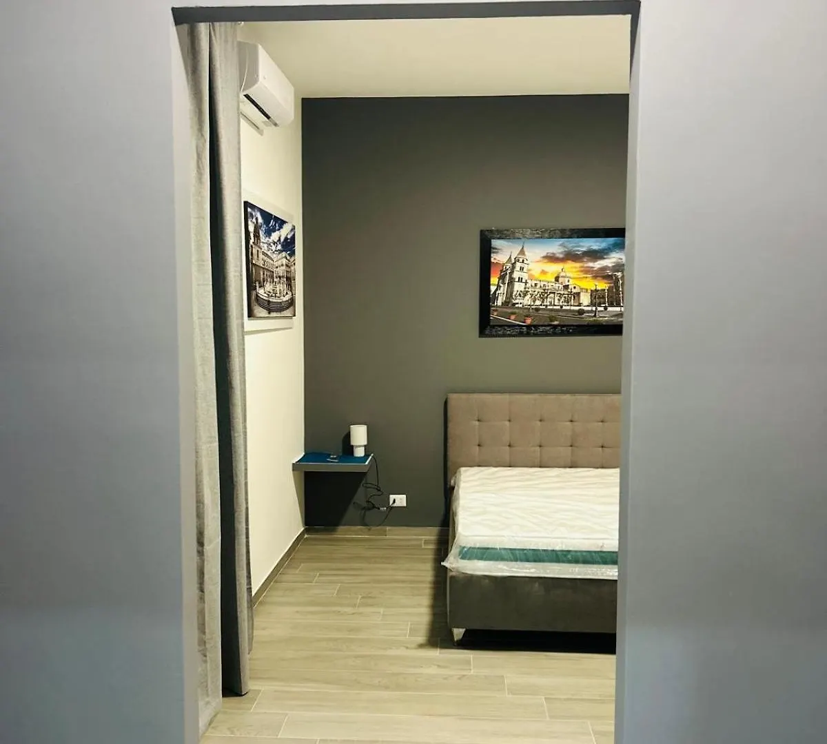 Italia In Hotel Catania