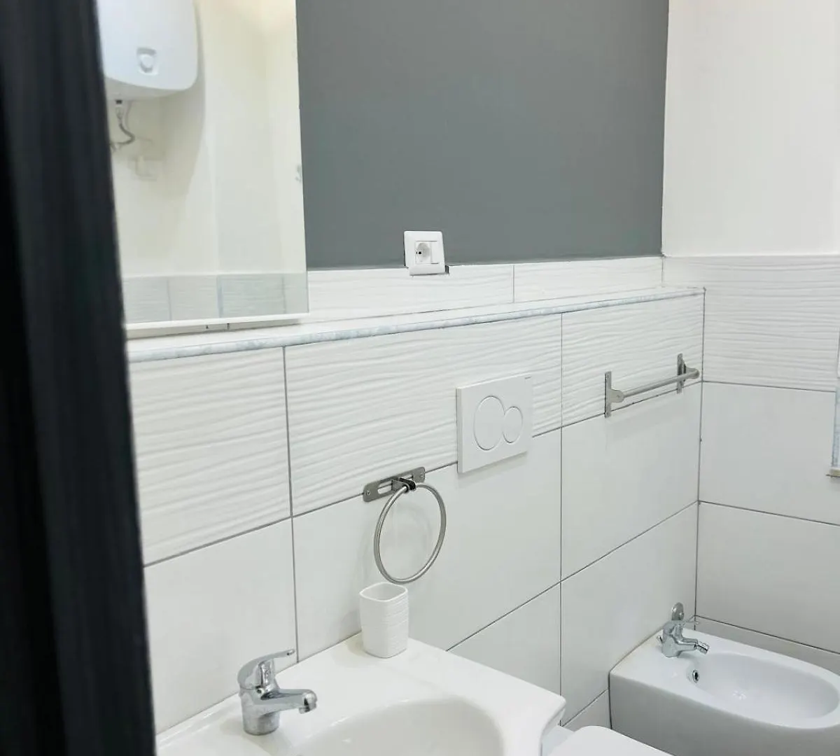 Guest house Italia In Hotel Catania Italy