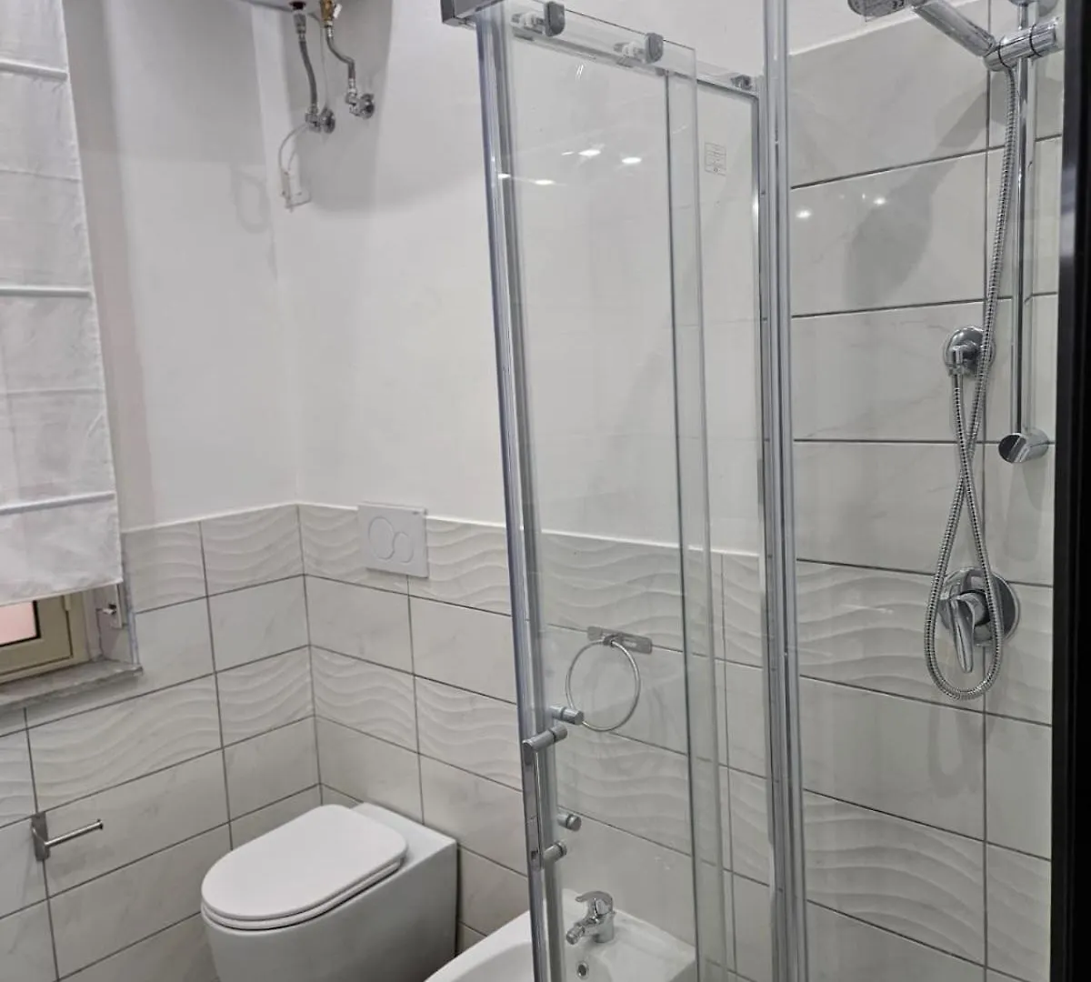 Italia In Hotel Catania Guest house
