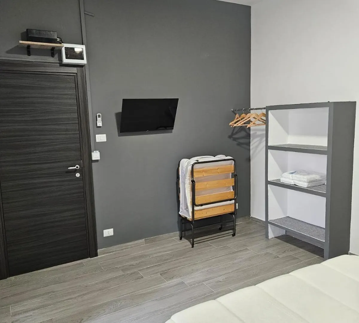 Guest house Italia In Hotel Catania Italy