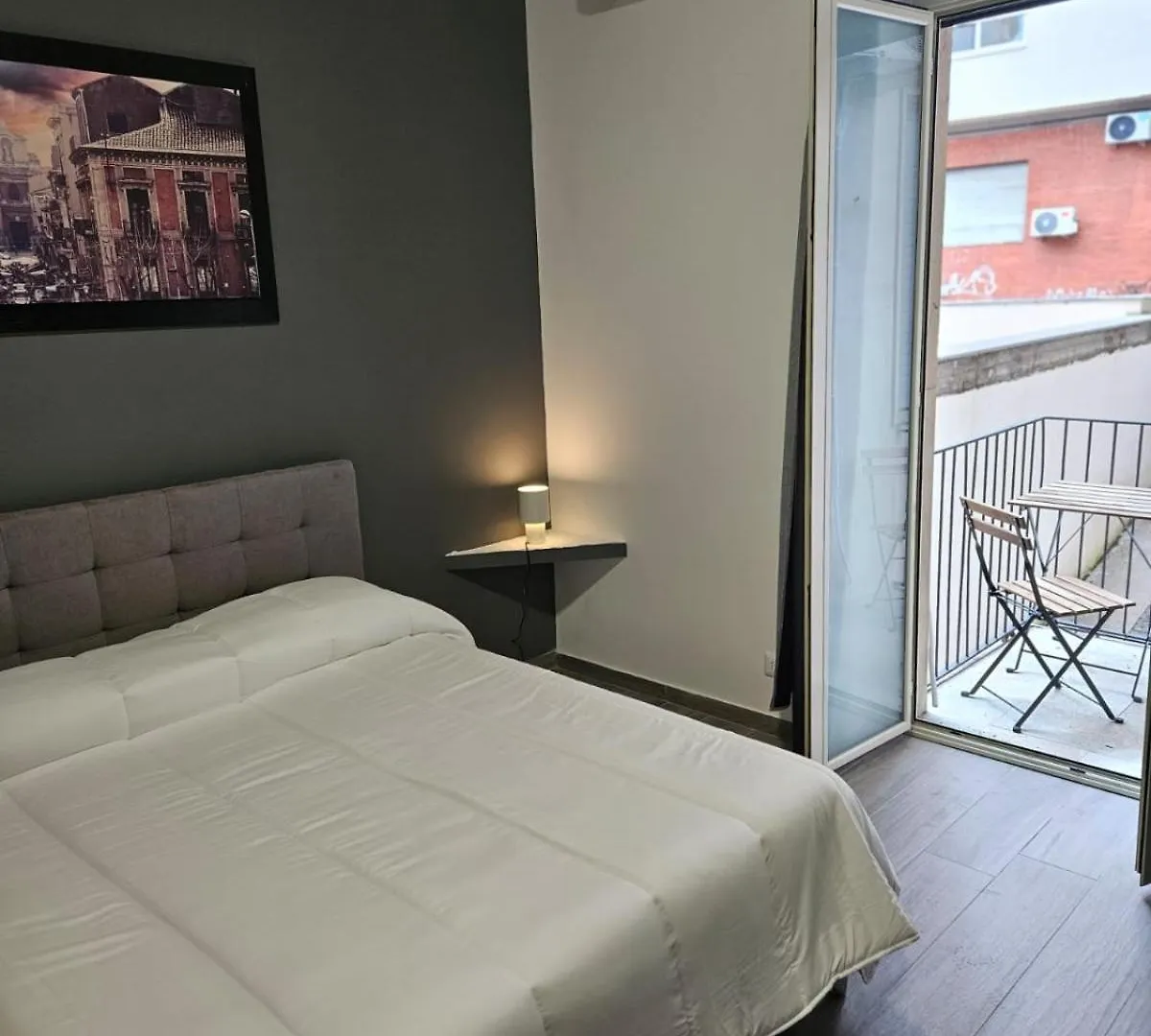 Italia In Hotel Catania