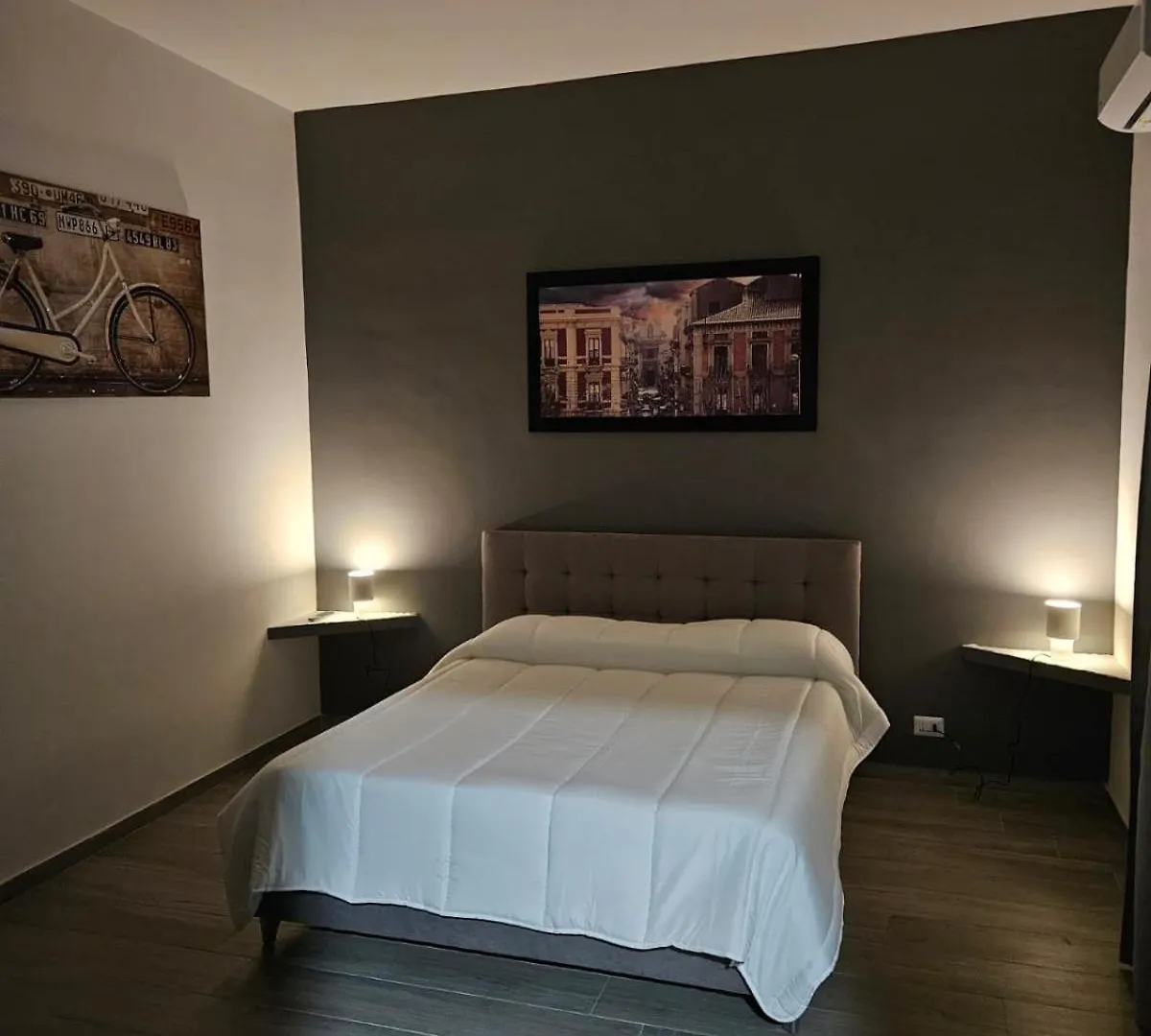 Italia In Hotel Catania 0*,
