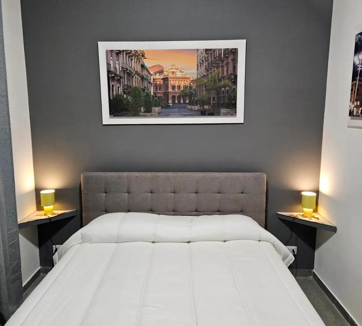 Italia In Hotel Catania 0*,