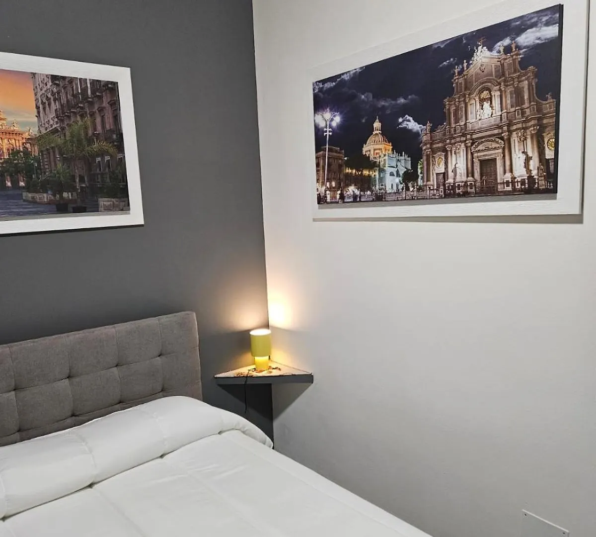 Guest house Italia In Hotel Catania