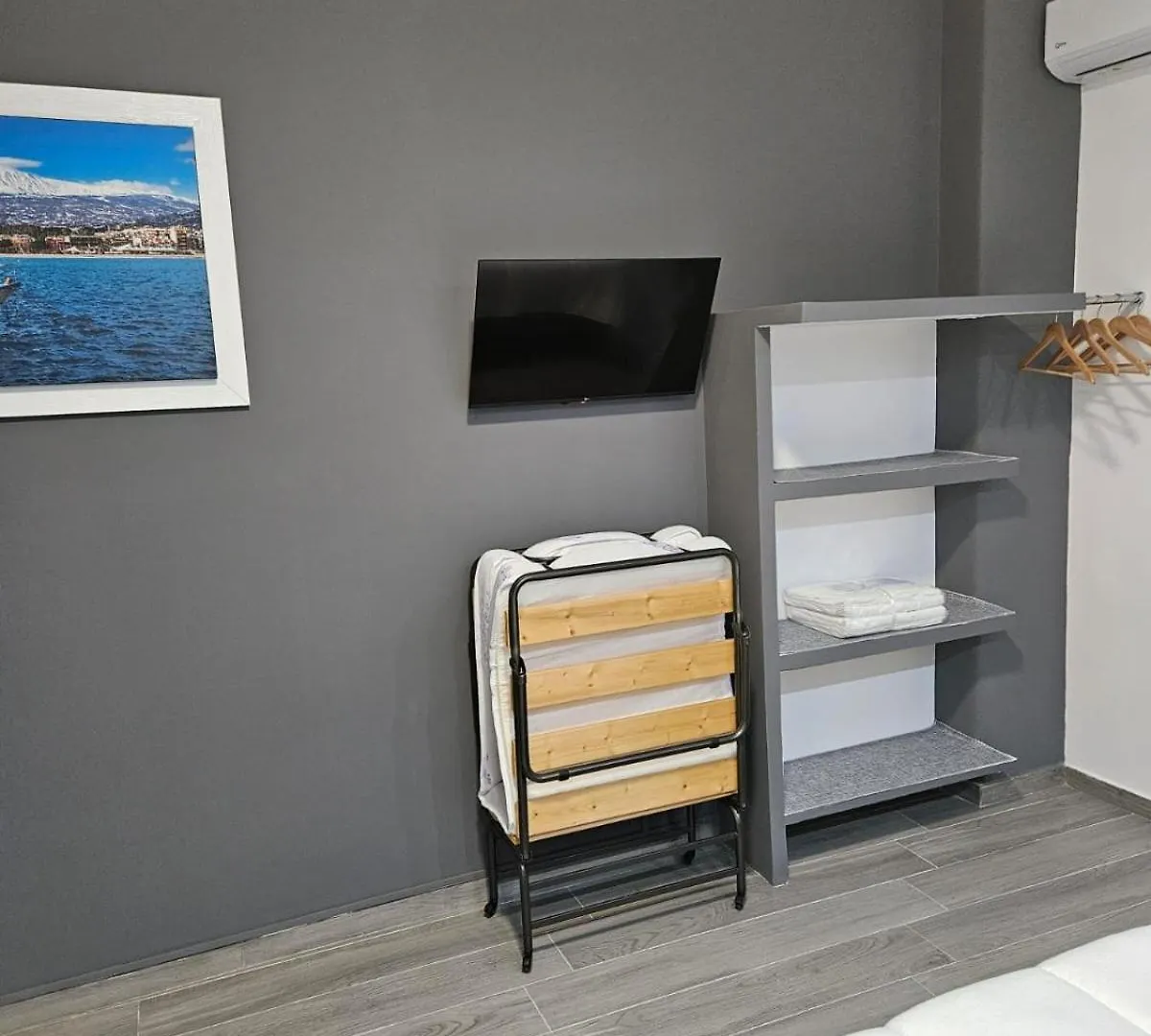 Guest house Italia In Hotel Catania