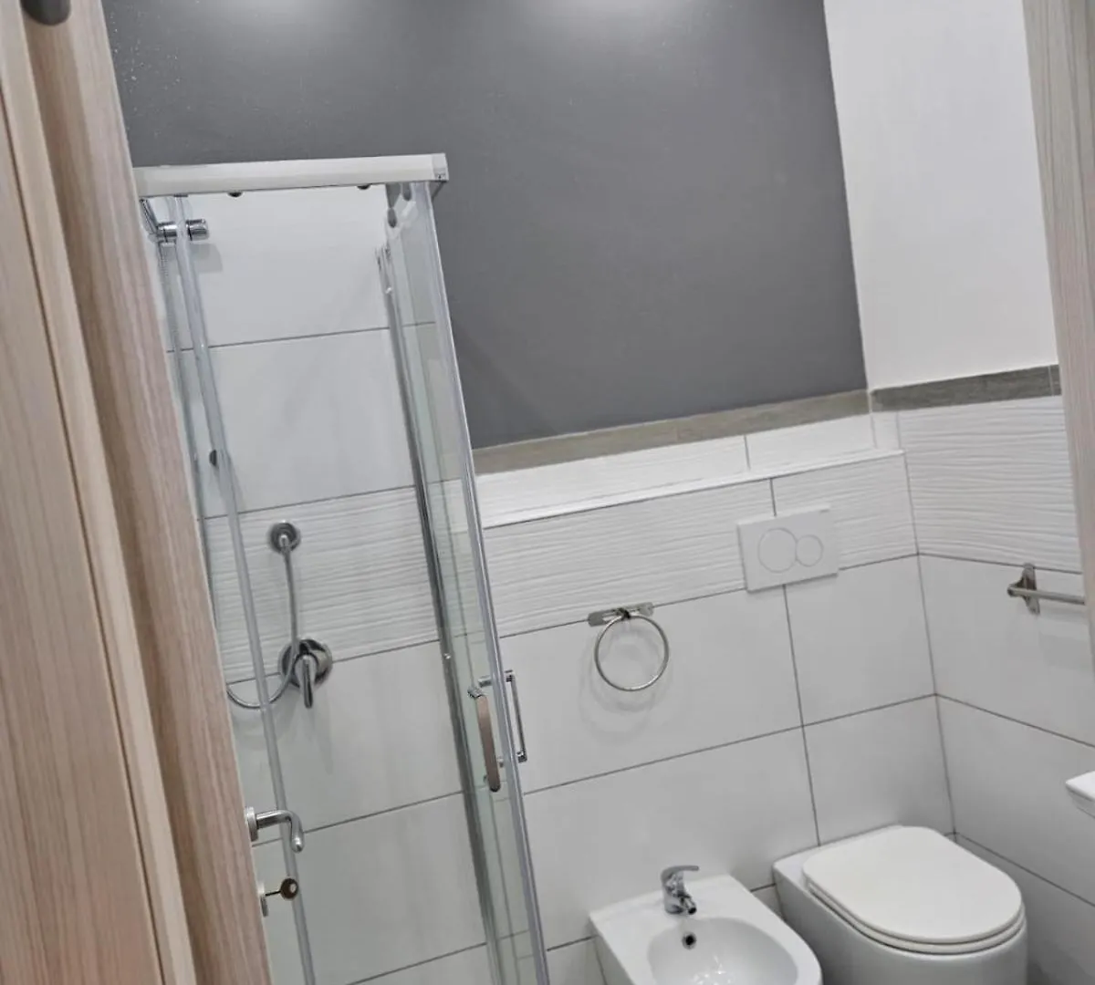 Guest house Italia In Hotel Catania