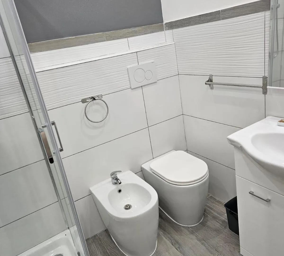 Italia In Hotel Catania Guest house