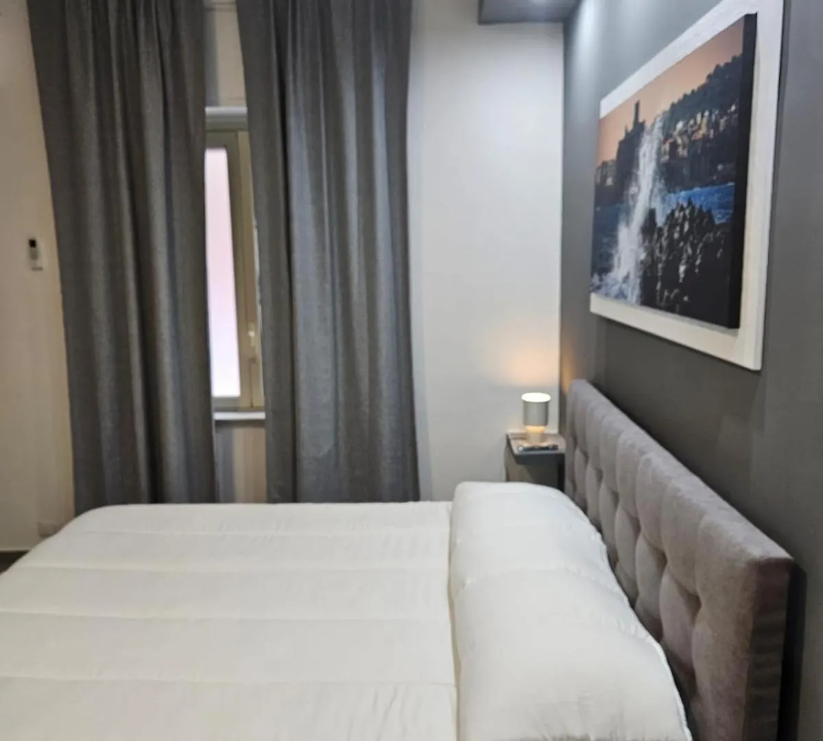 Italia In Hotel Catania Italy