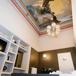 Affittacamere Duomo Housing Le, Catania