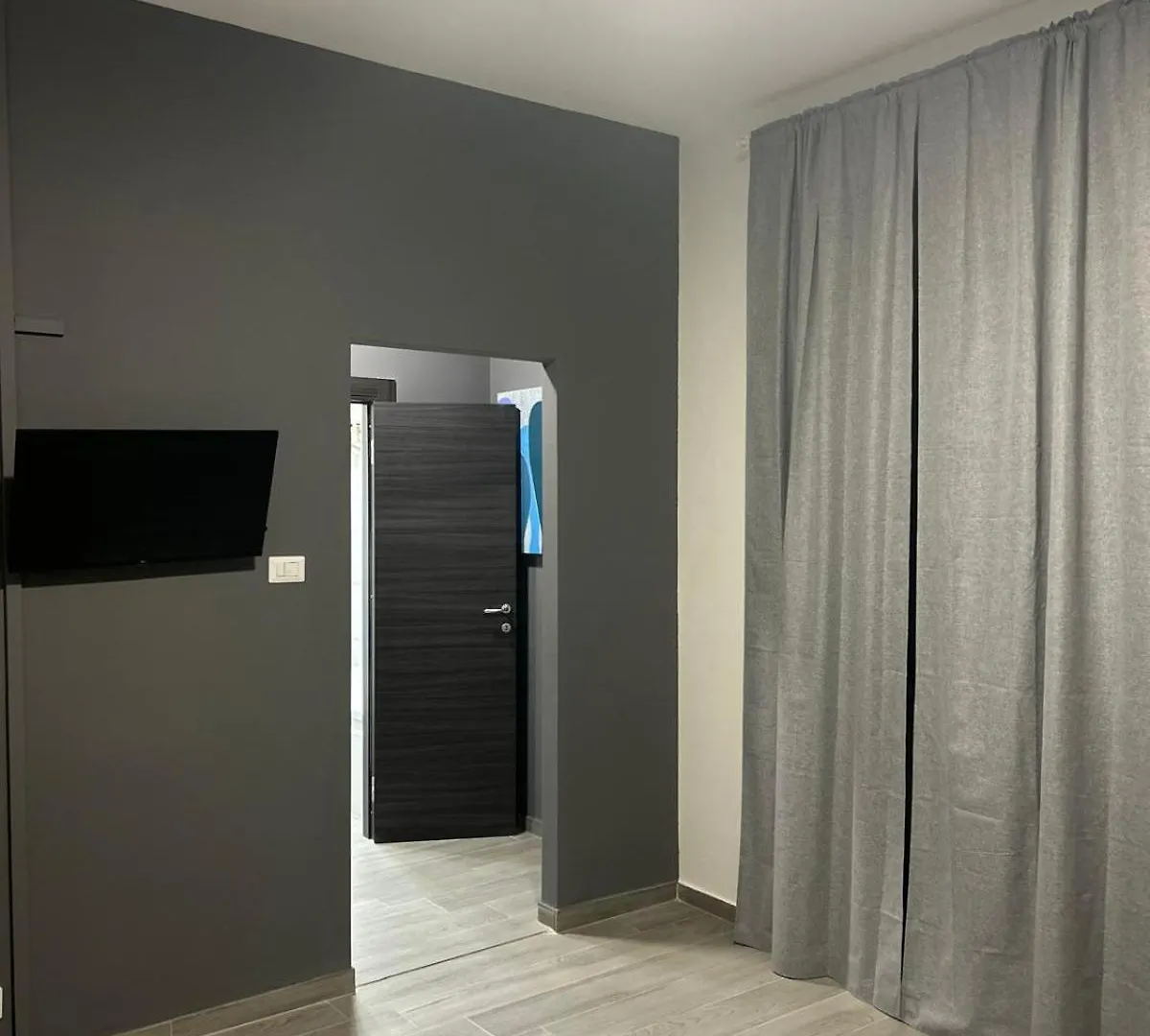 Guest house Italia In Hotel Catania