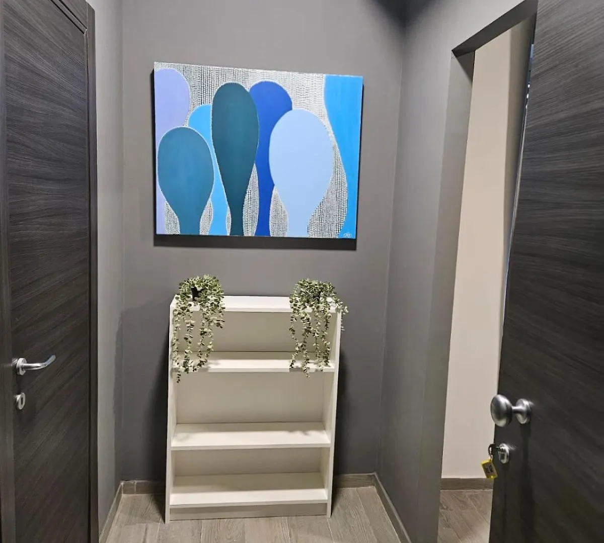 Affittacamere Hotel Italia In Catania