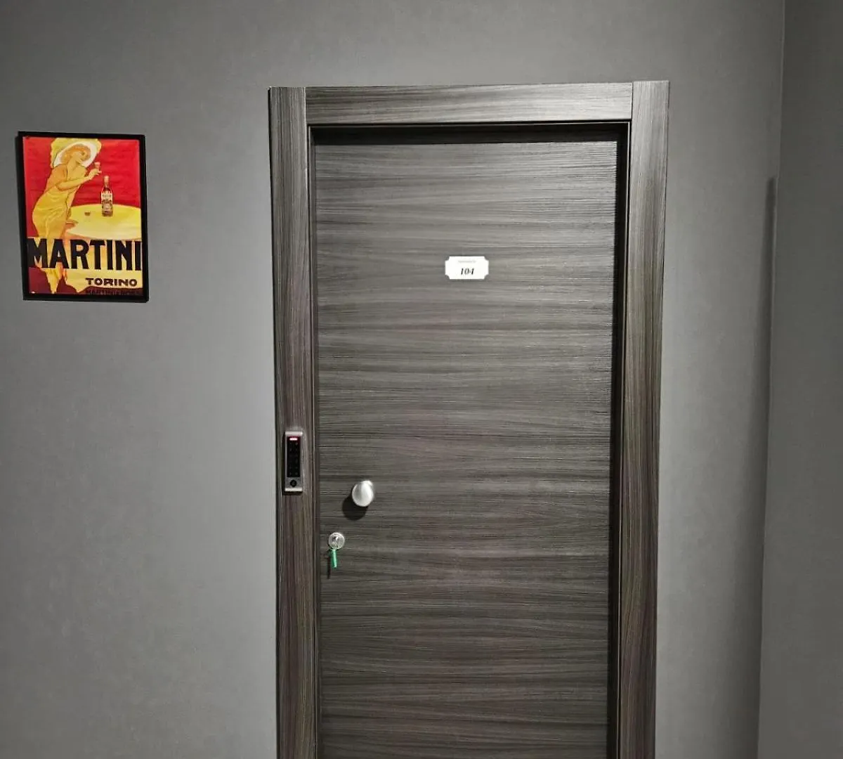 Italia In Hotel Catania 0*,  Italy