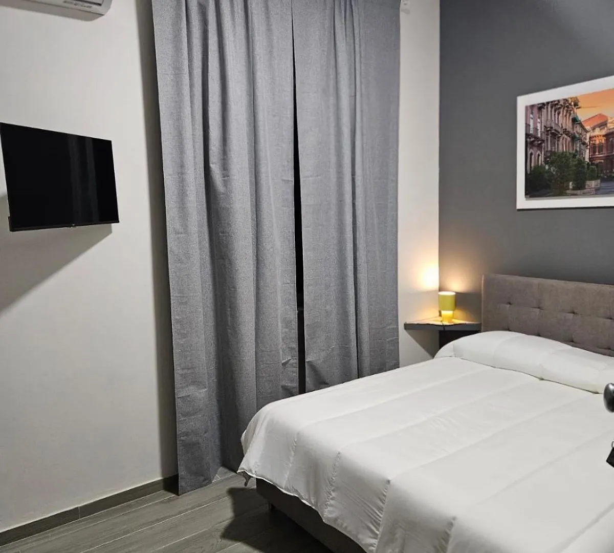 Italia In Hotel Catania Guest house