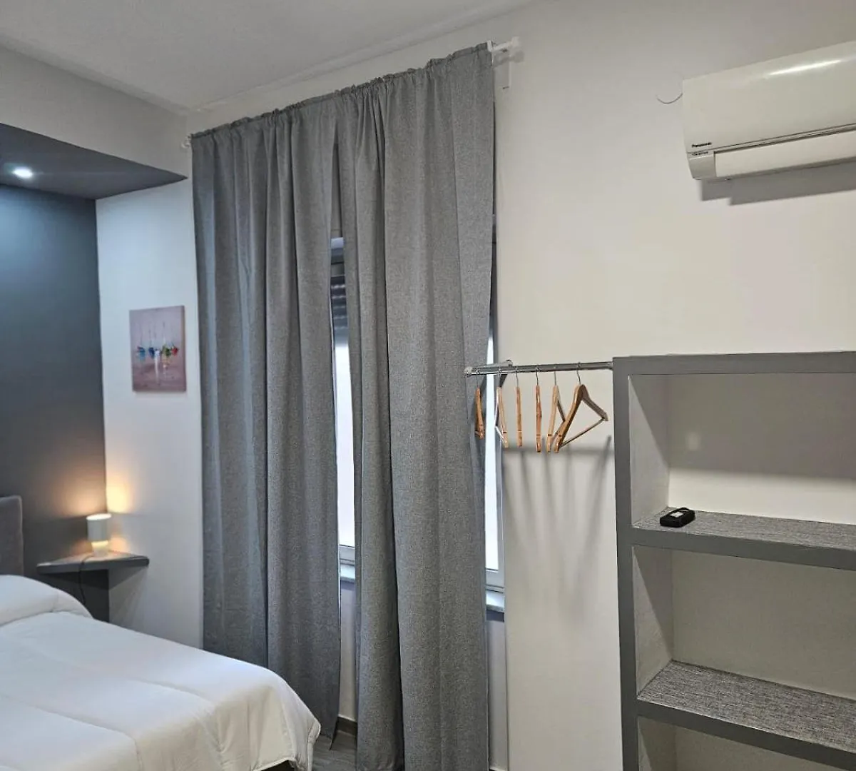 Hotel Italia In Catania Italia