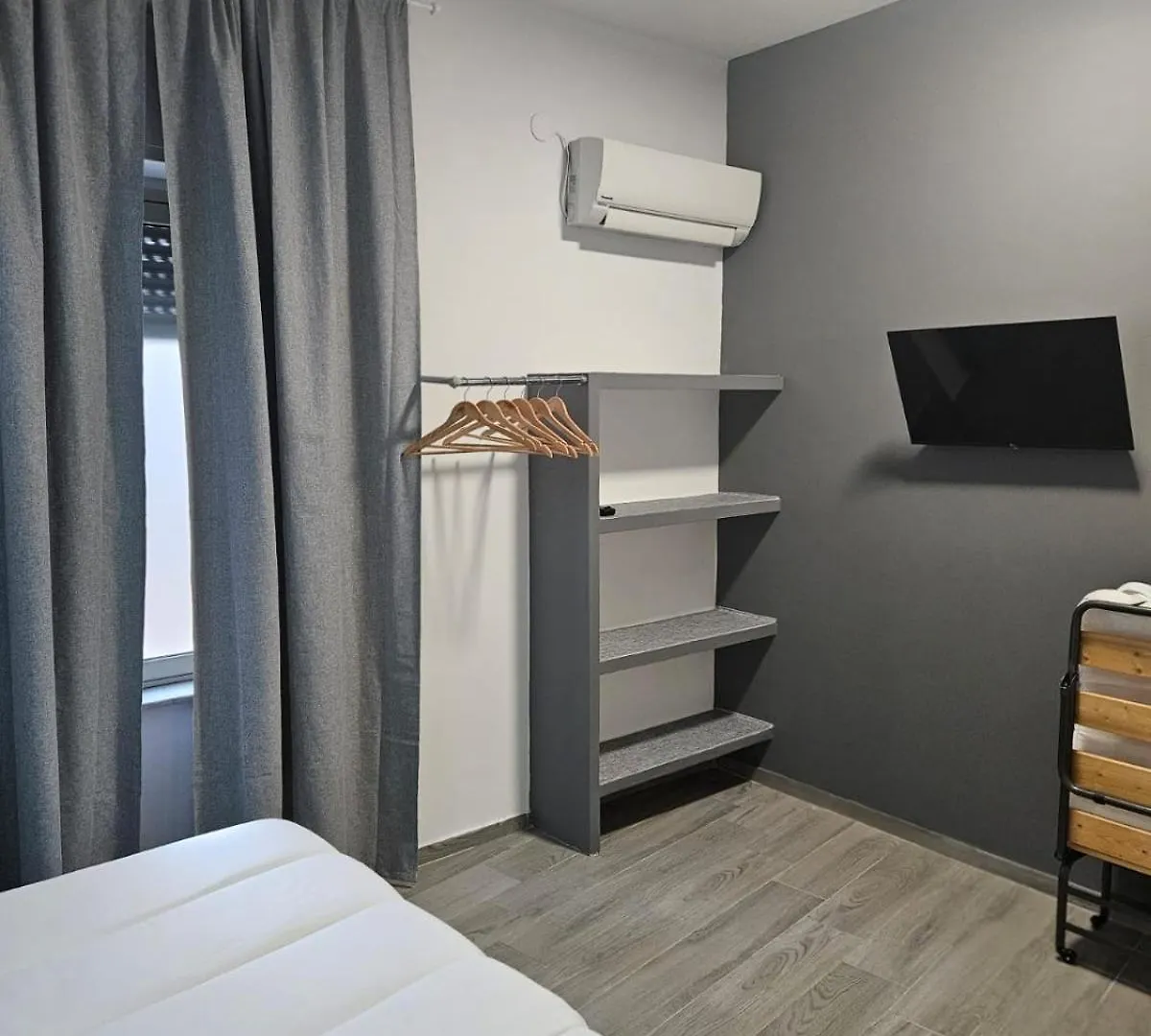 Italia In Hotel Catania Guest house
