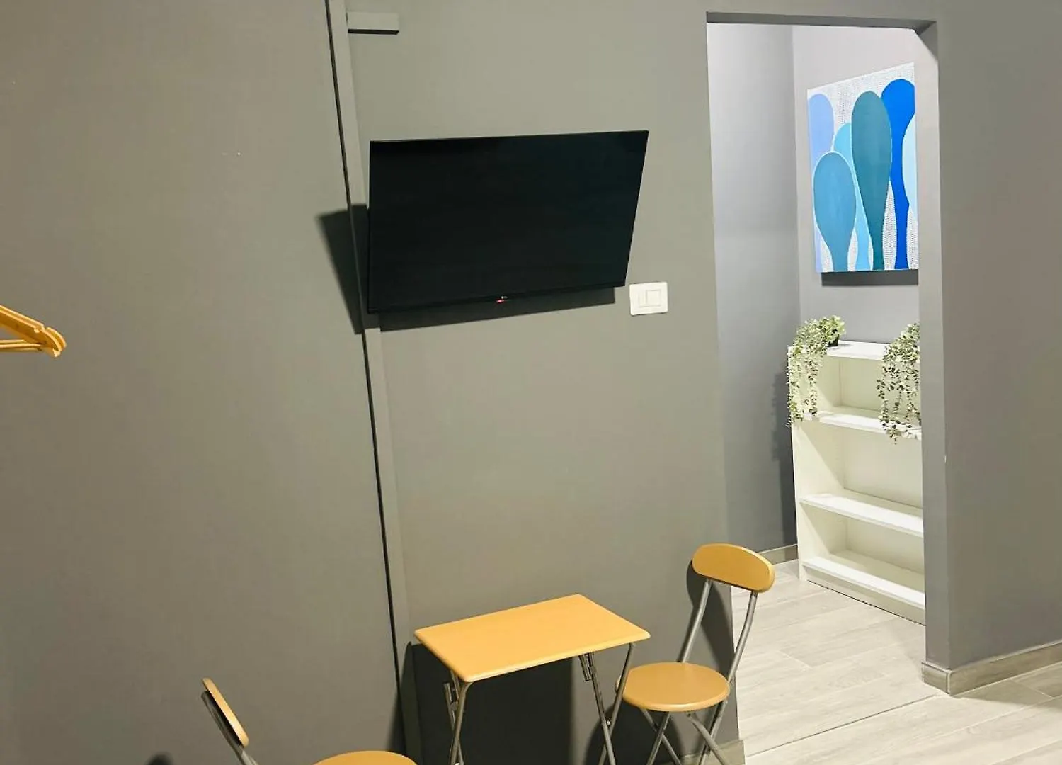 Hotel Italia In Catania Affittacamere