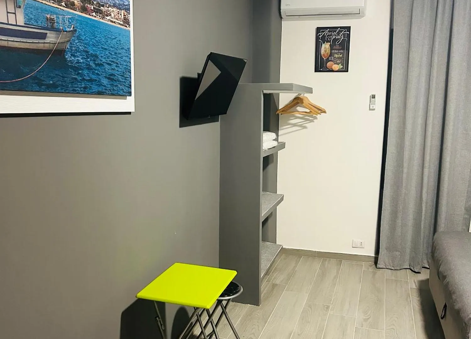 Italia In Hotel Catania
